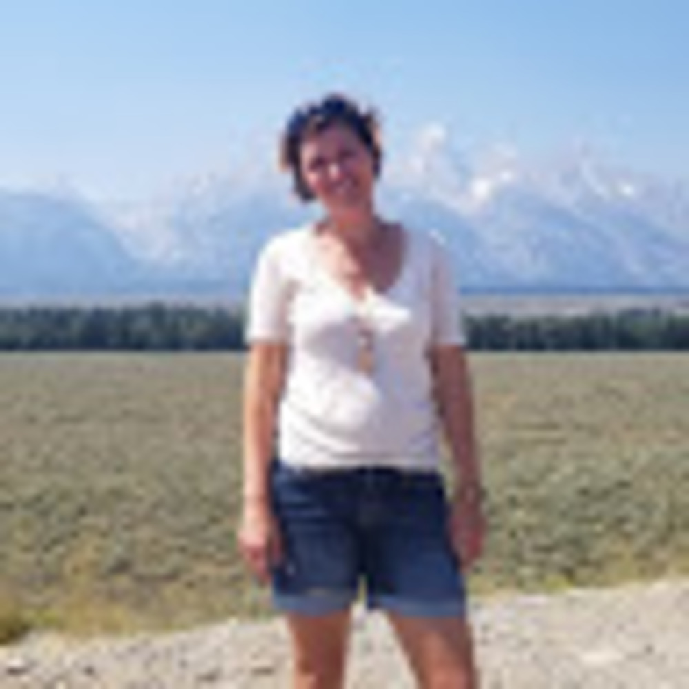 Meet your Posher, Wednesday